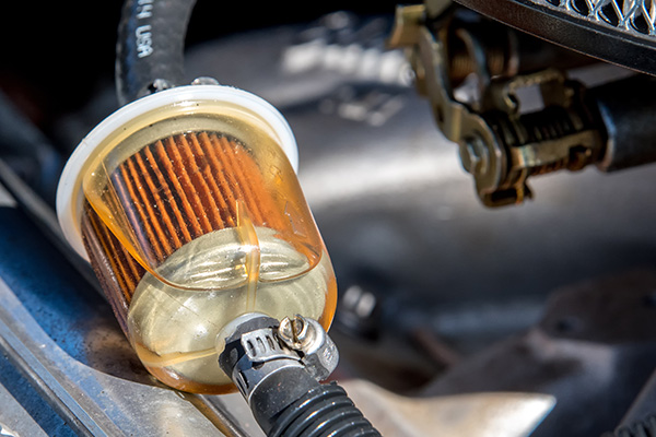 Is it Safe to Drive to a Nearby Repair Shop With a Gas Leak? | B & L Automotive